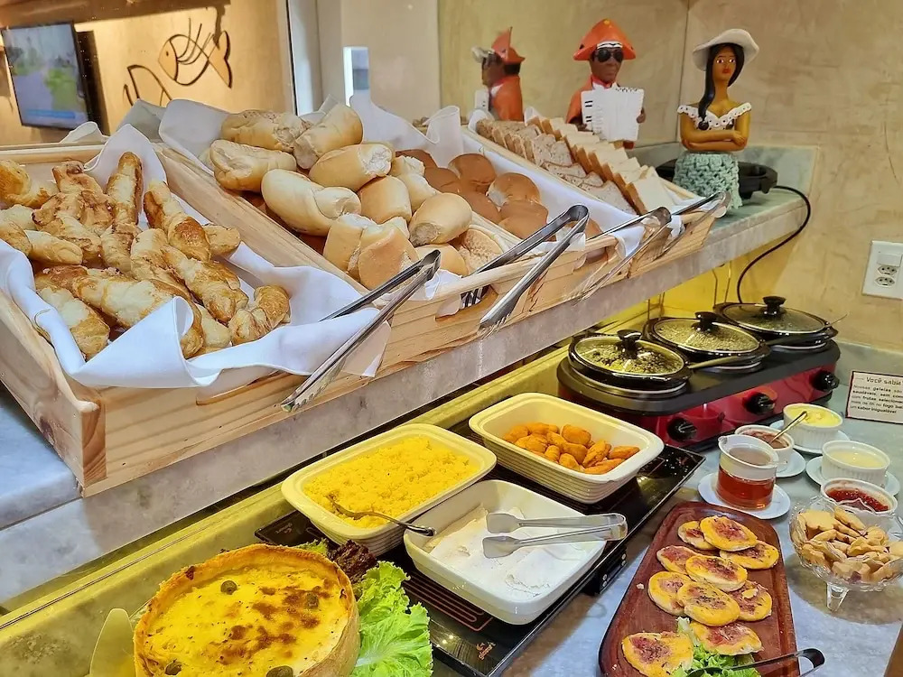 Foto - Atlantic Palace Family inn