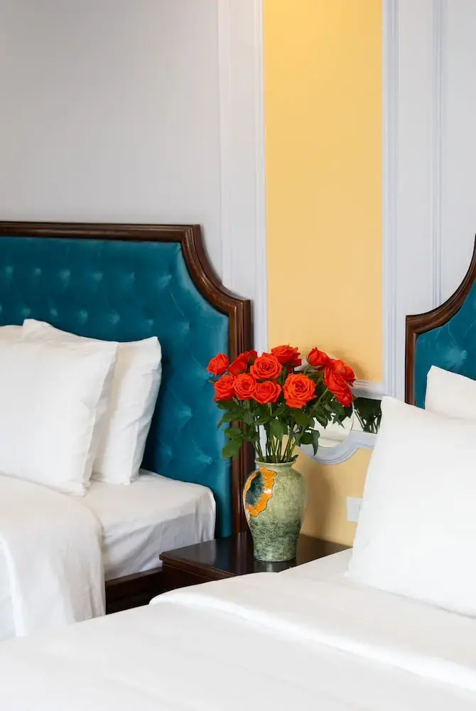 Foto - Hanoi Royal Premium Hotel