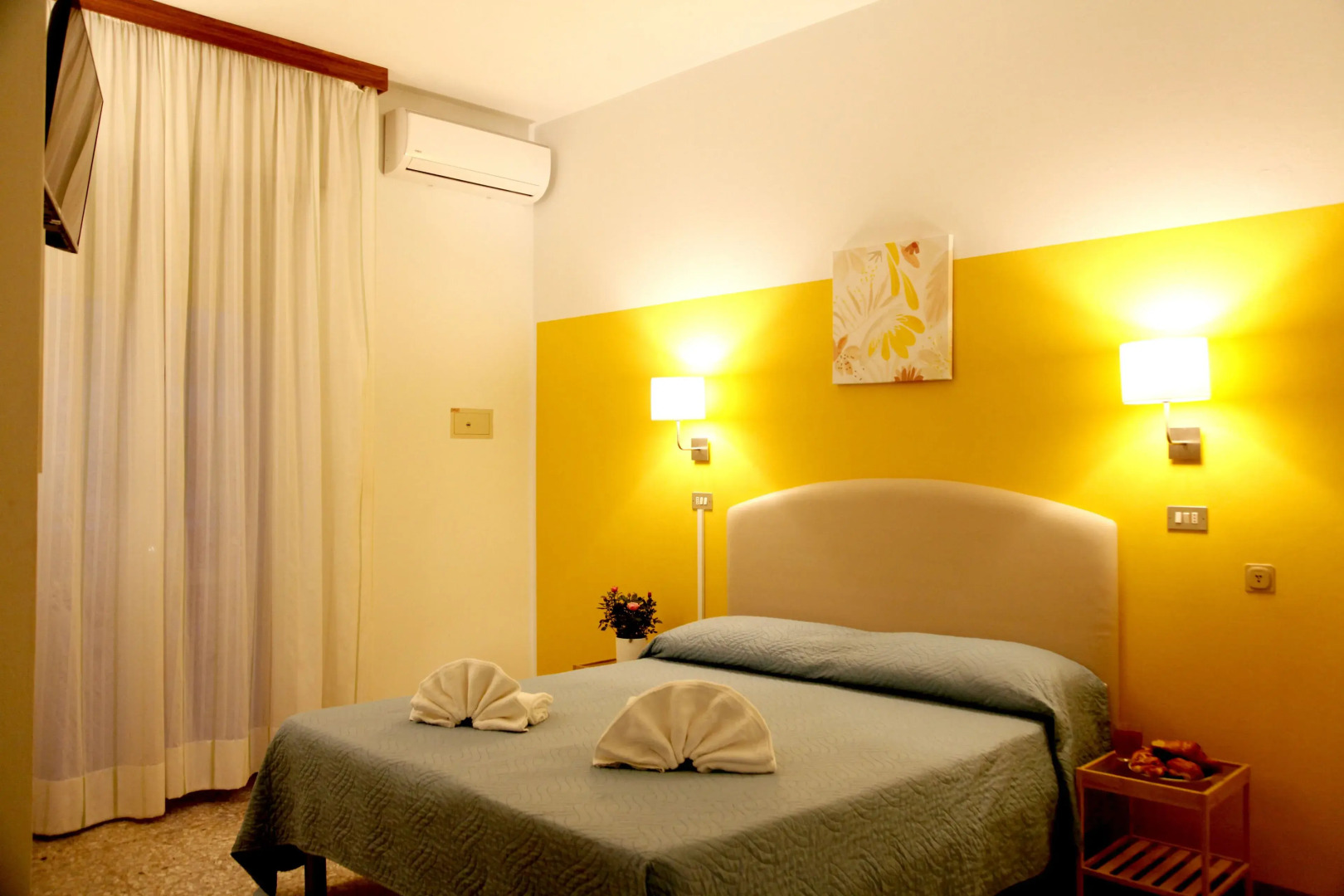 Foto - Hotel Alfa - SPIAGGIA INCLUSA con Formula All Inclusive 7 notti