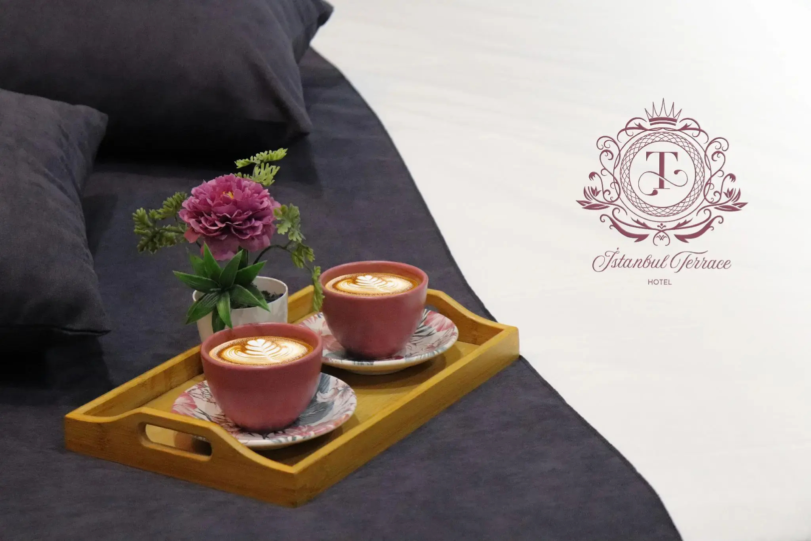 Foto - İstanbul Terrace Hotel