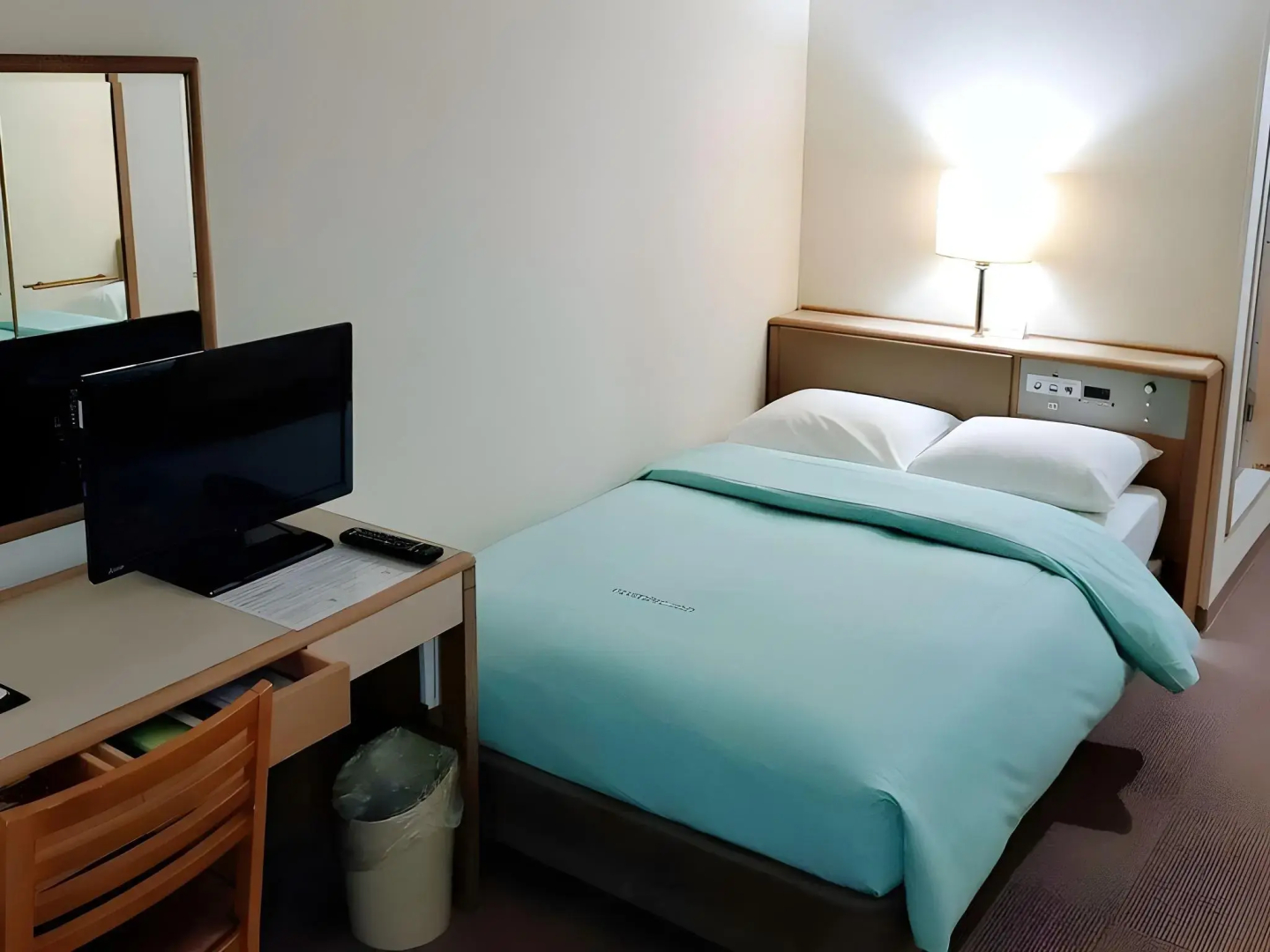 Foto - Olympic Inn Kanda