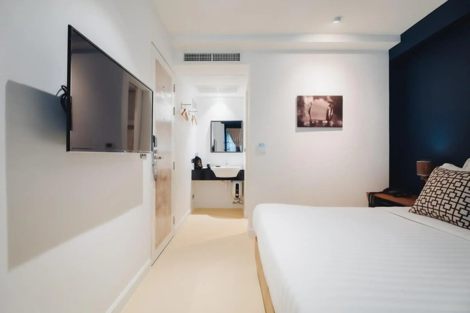 Photo - Xinlor House - Phuket Old Town