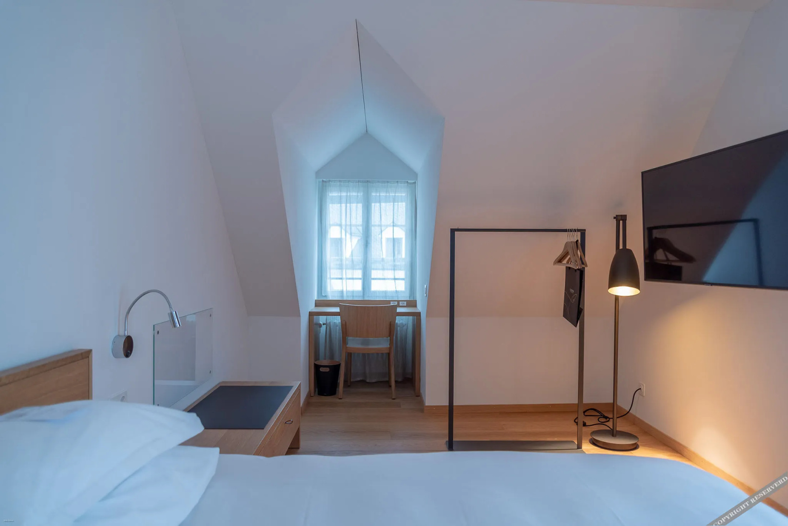 Photo - Caspar Swiss Quality Hotel