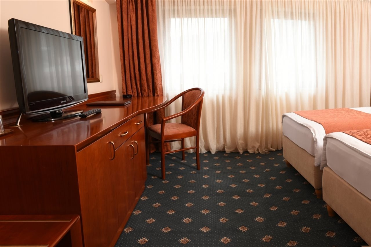 G Hotels