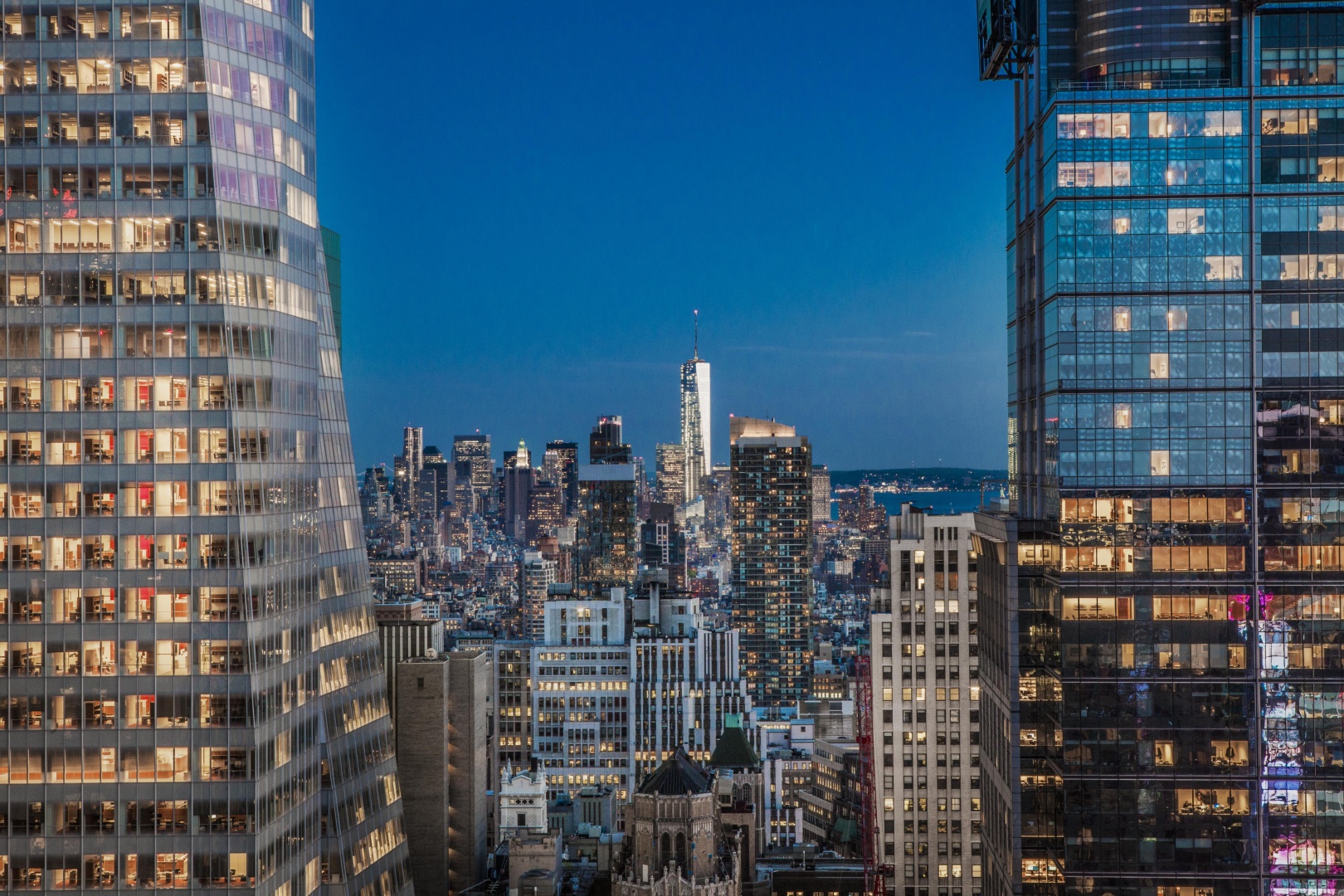 Foto - Hyatt Centric Times Square New York