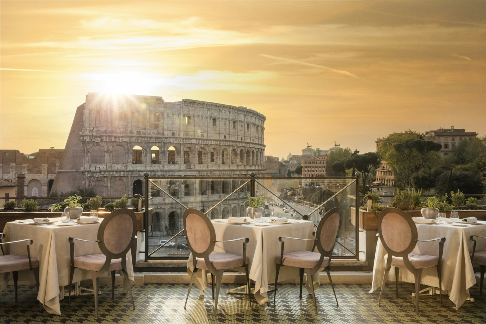 Photo - Palazzo Manfredi – Small Luxury Hotels of the World