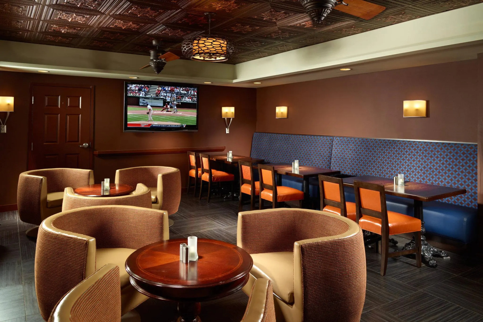 Foto - Courtyard by Marriott Atlanta Downtown