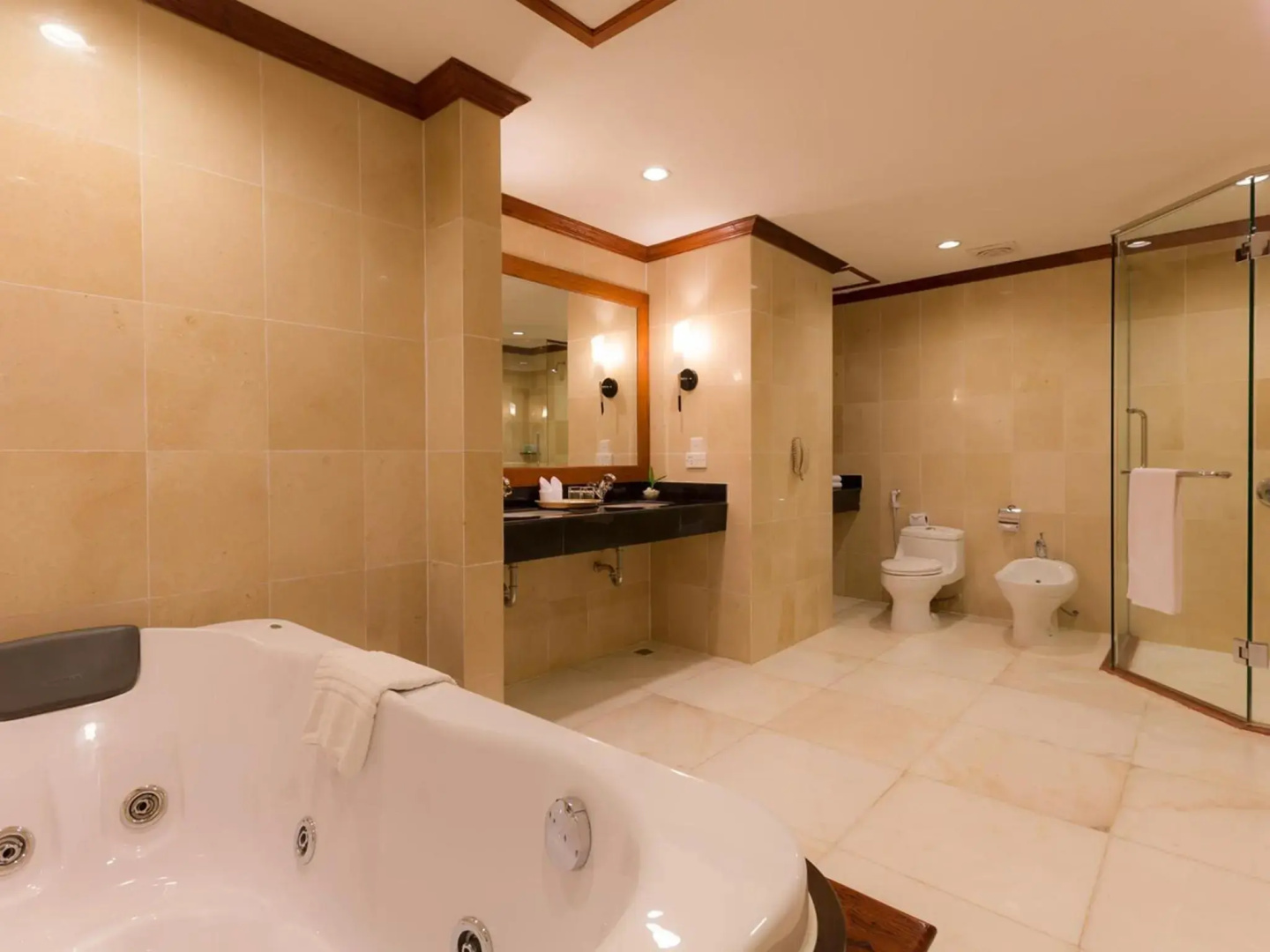 Foto - Angkor Paradise Hotel