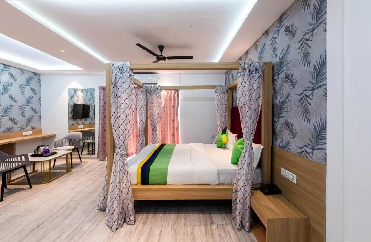 Foto - Treebo Cocostay, Hadapsar
