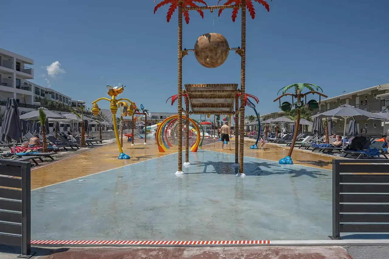 Photo - Caretta Paradise Resort & WaterPark