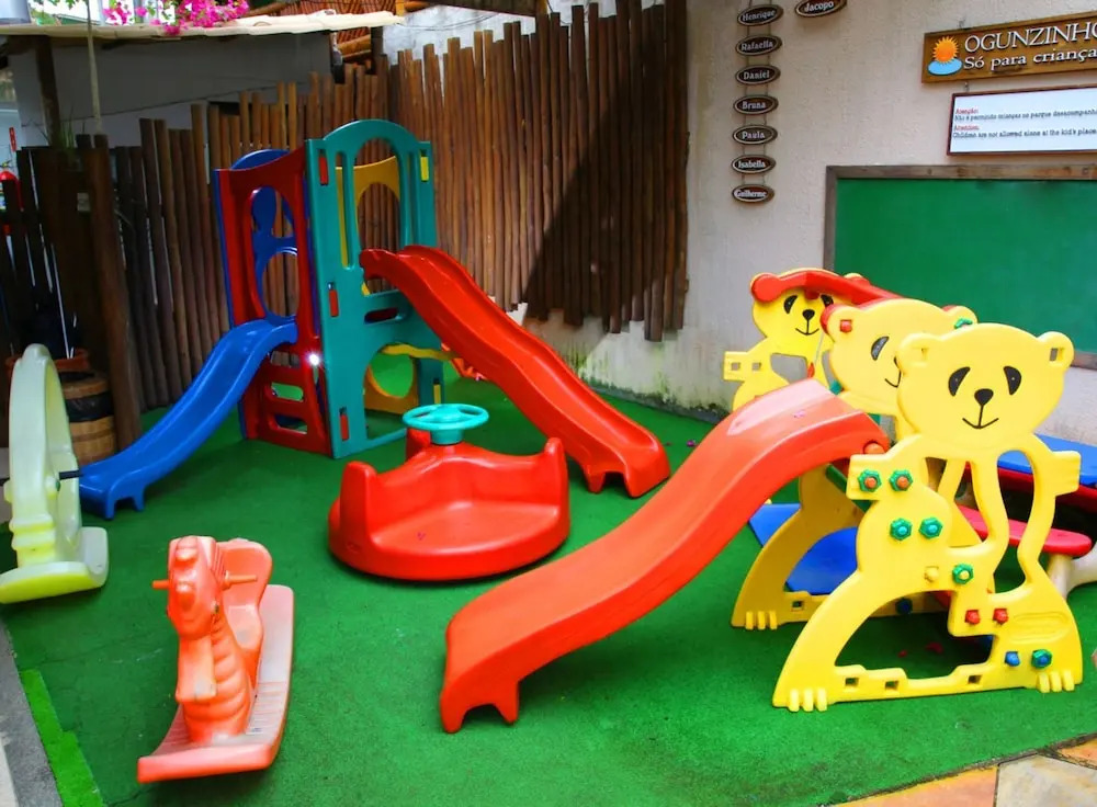 Foto - Pousada Ogum Marinho