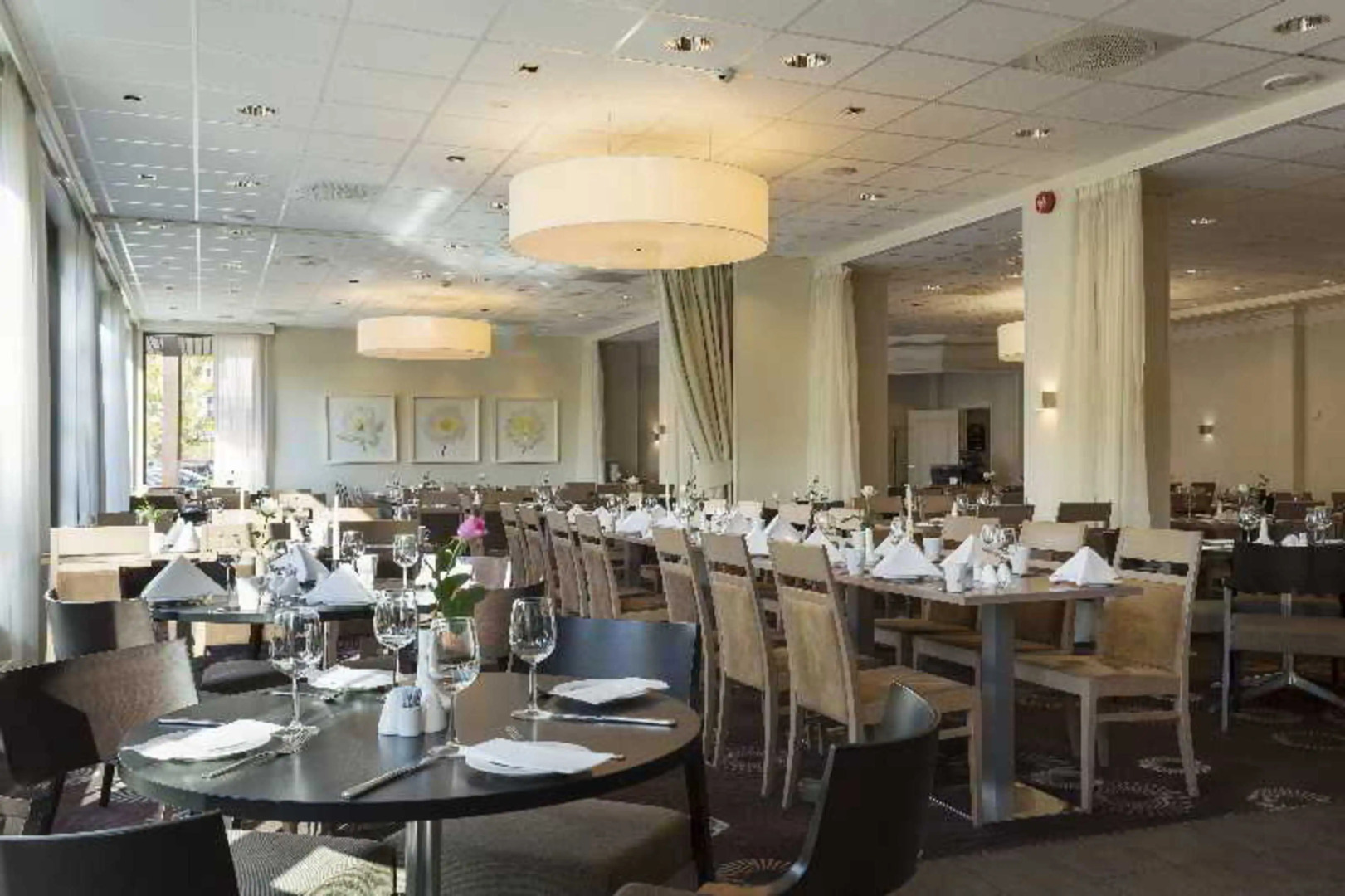 Foto - Scandic Helsfyr