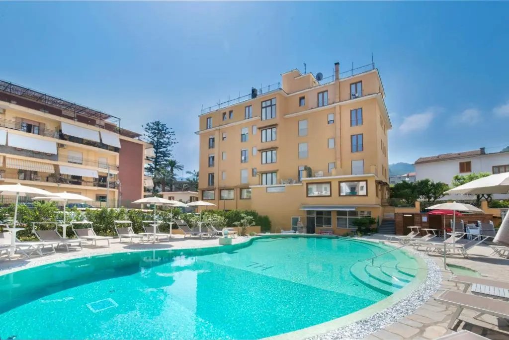 Photo - Hotel Leone