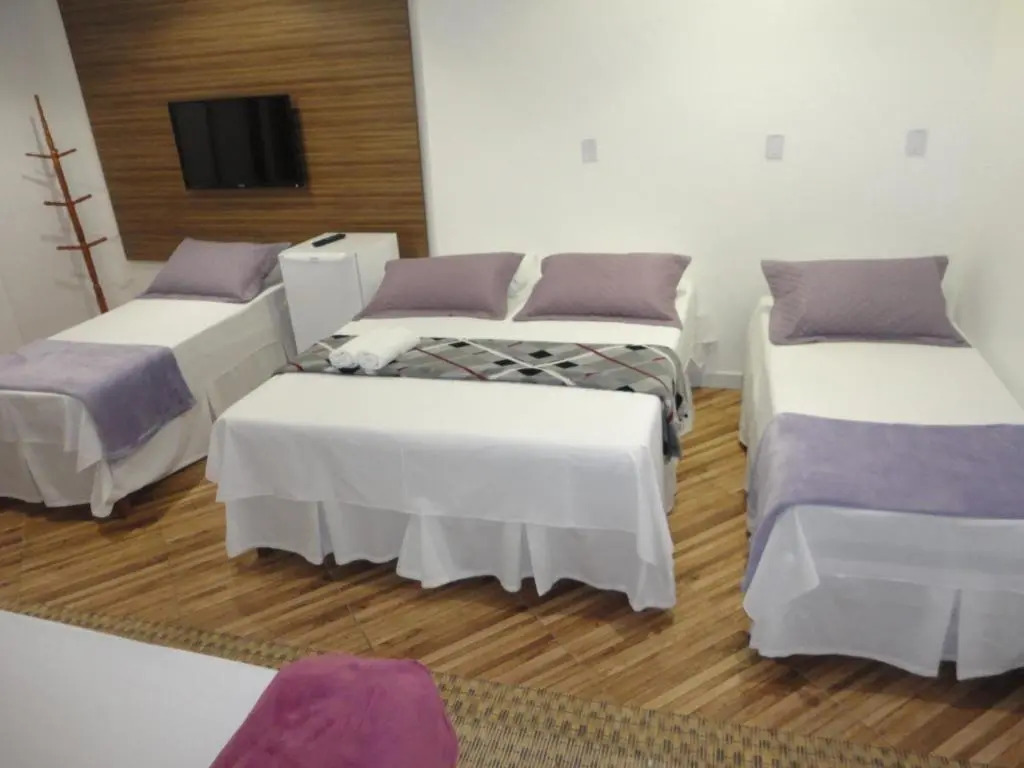 Foto - Pousada Bahia Morena