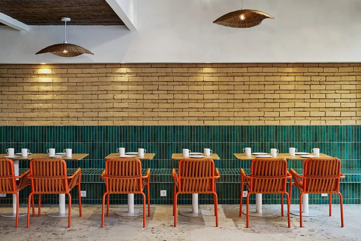 Foto - Hôtel Ligo by HappyCulture