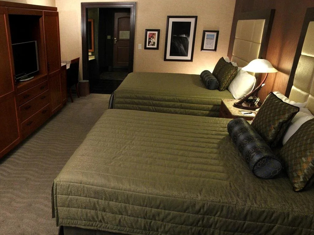 Foto - Seneca Niagara Resort & Casino