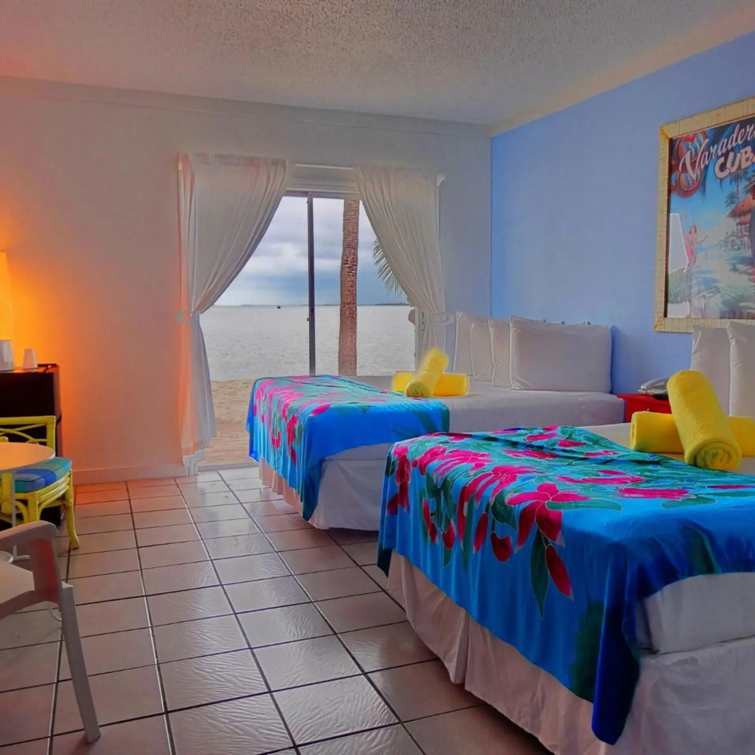 Photo - Ibis Bay Resort