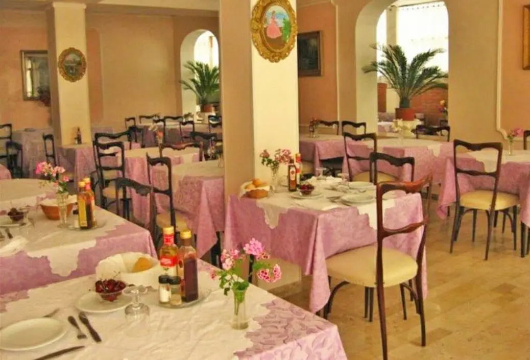 Foto - Hotel Cirene