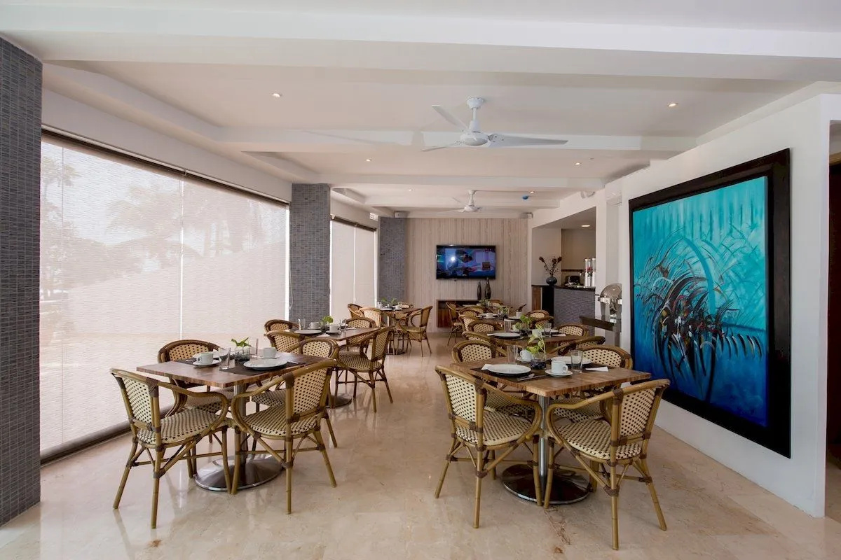 Foto - Hotel Summer Frente Al Mar