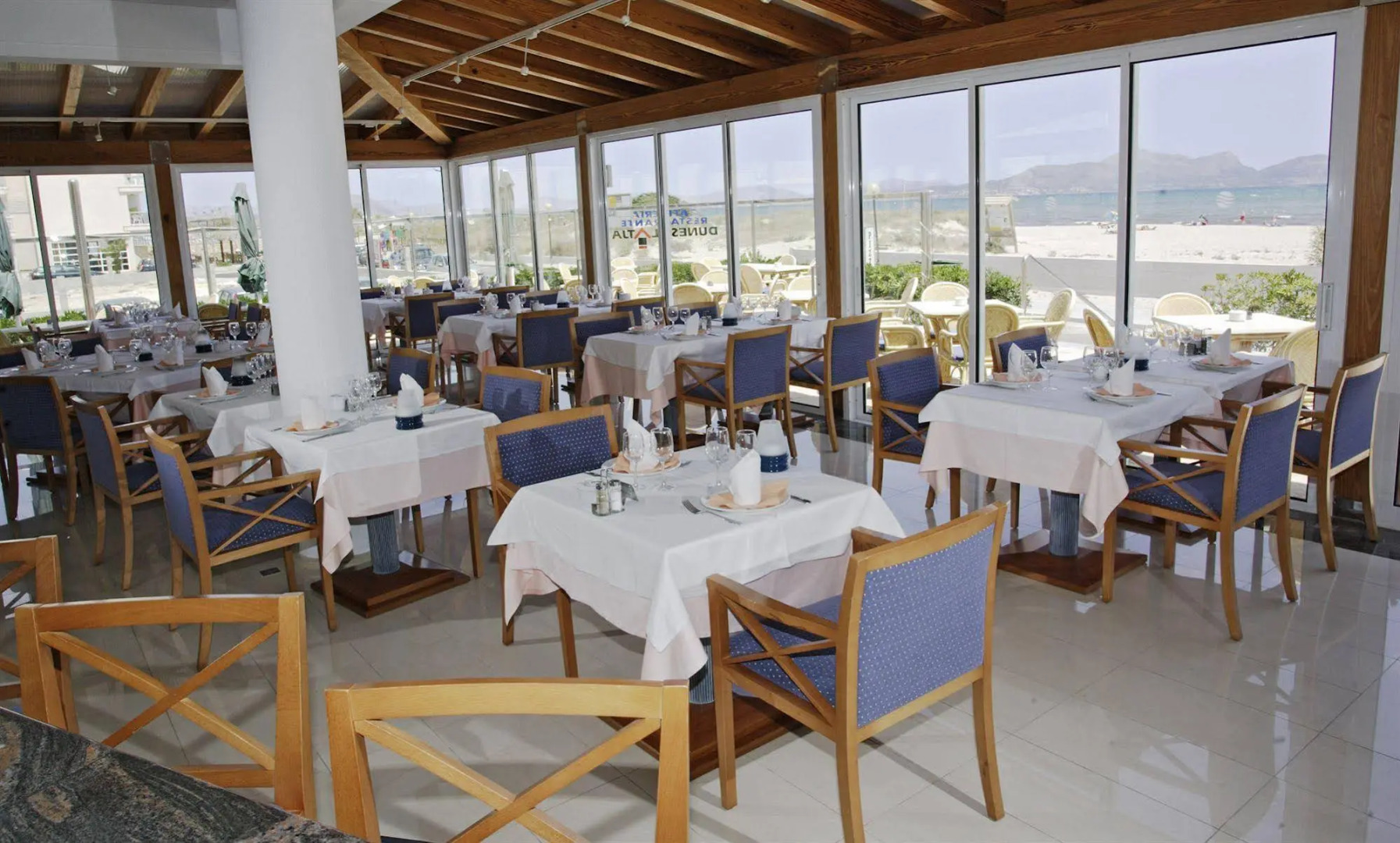 Foto - Aparthotel Dunes Platja