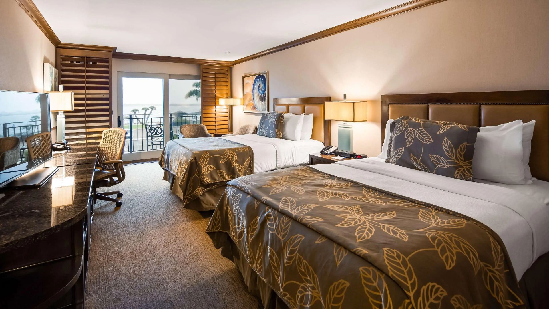 Foto - Best Western PLUS Island Palms Hotel & Marina