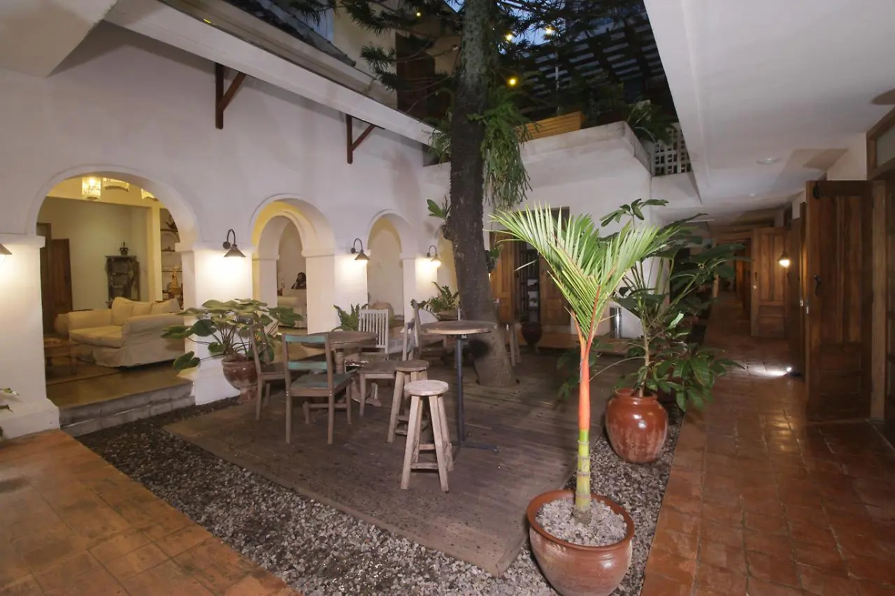 Photo - Adhisthana Hotel