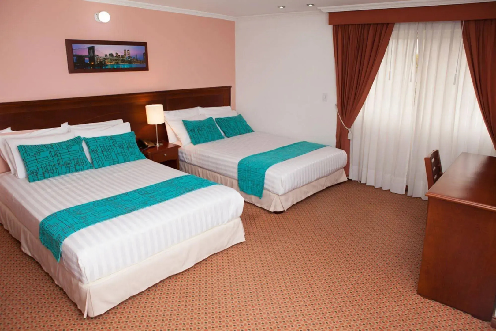 Foto - Blu Inn Hotel