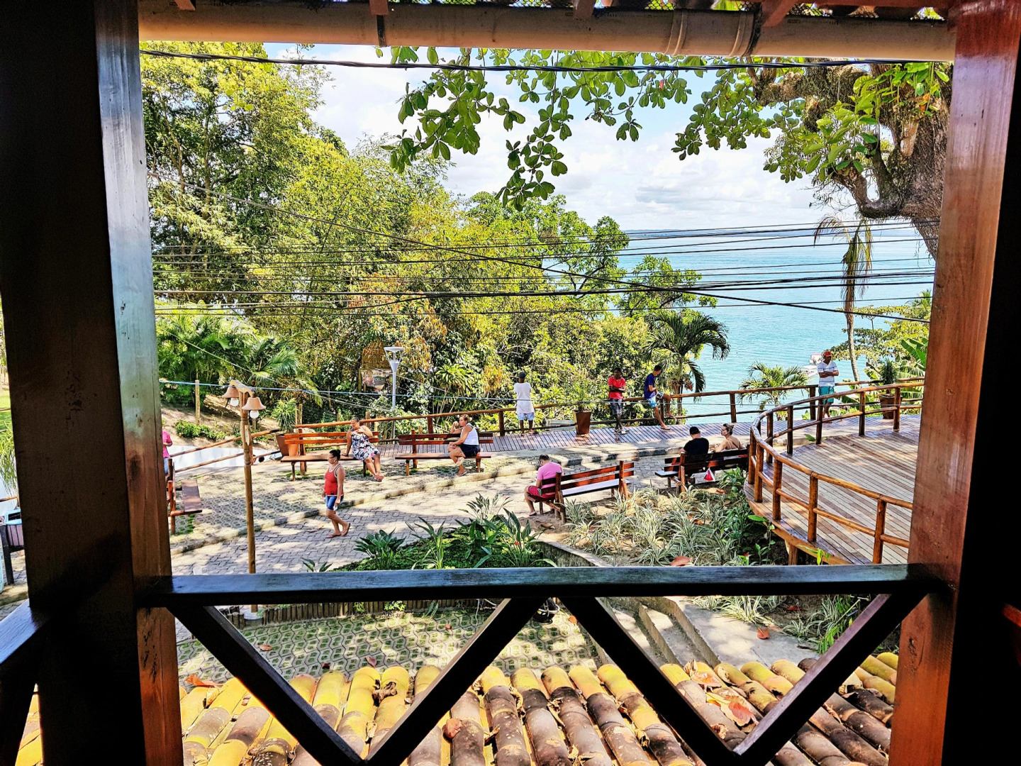 Photo - Pousada Xerife