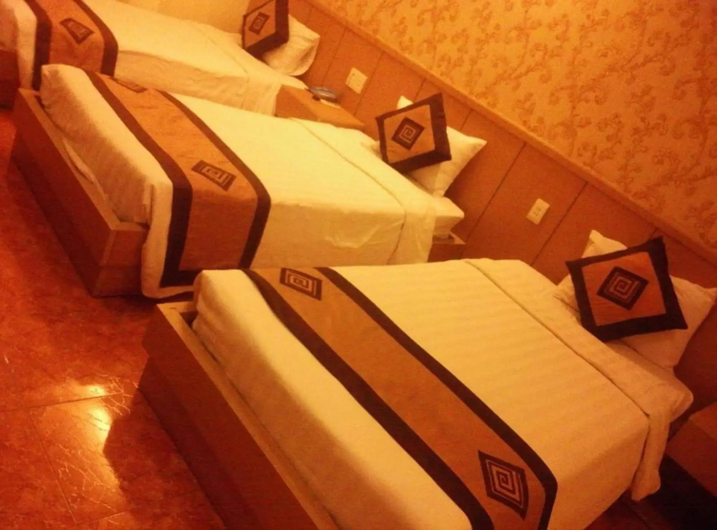 Foto - Saigon Nam Long Hotel