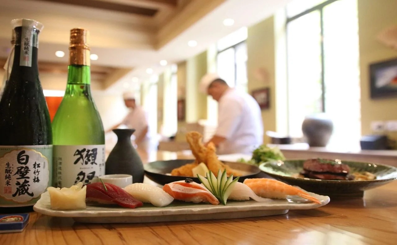 Foto - The Grace Hotel