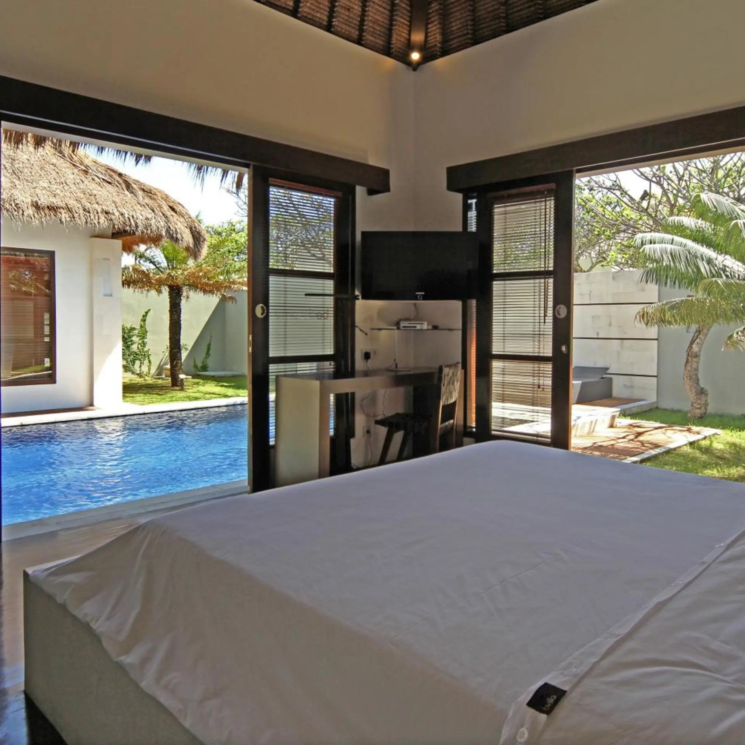 Foto - Bvilla Spa Hotel