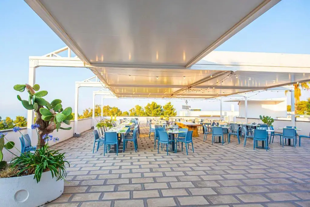 Foto - Porto Giardino - CDSHotels