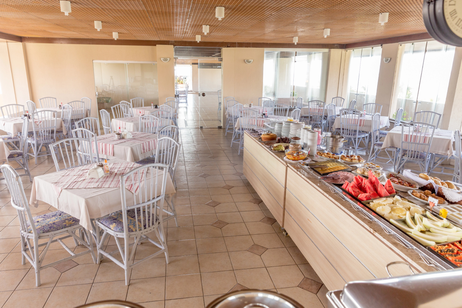 Foto - Xênius Hotel