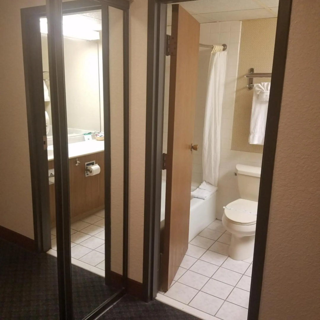 Foto - Ontario Airport Inn