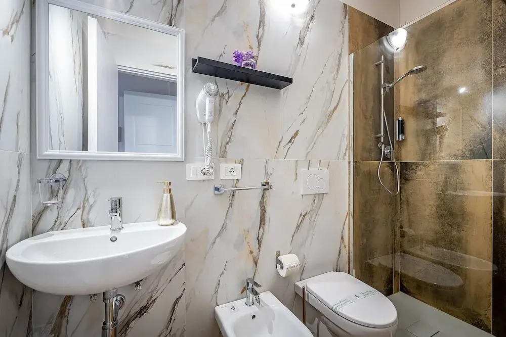 Foto - Florence Ventuno B&B