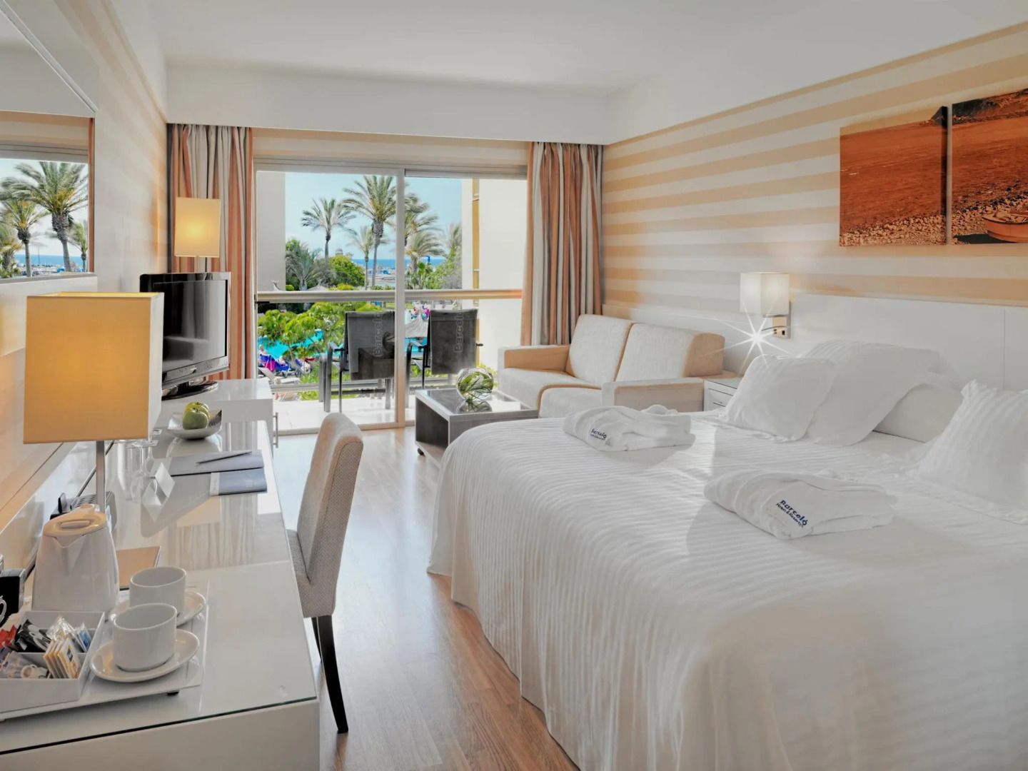 Foto - Barceló Fuerteventura Mar