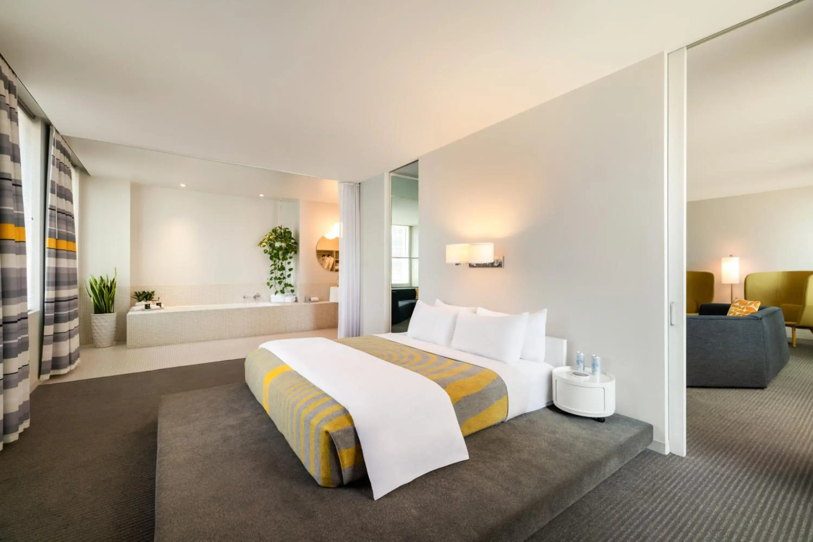 Foto - The Delphi Downtown LA