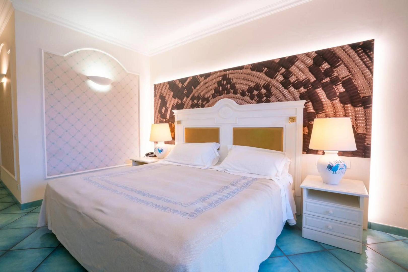 Photo - Hotel Santa Gilla