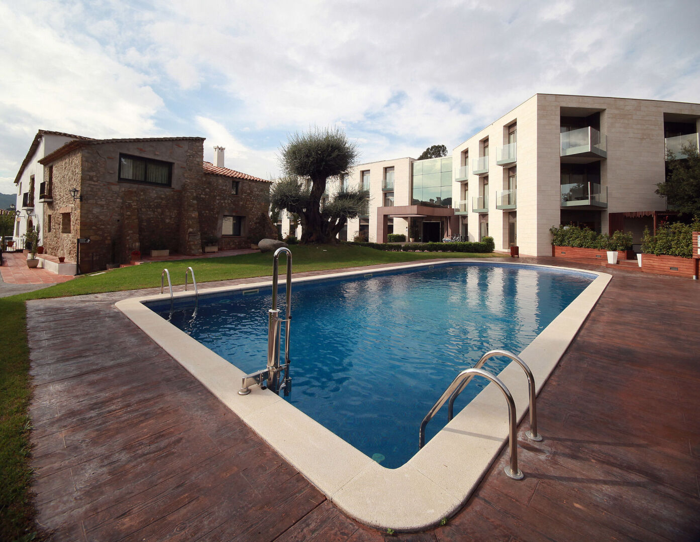 Photo - Hotel & Spa Golden Barcelona