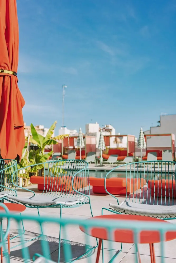 Foto - The Boc Hostels - City