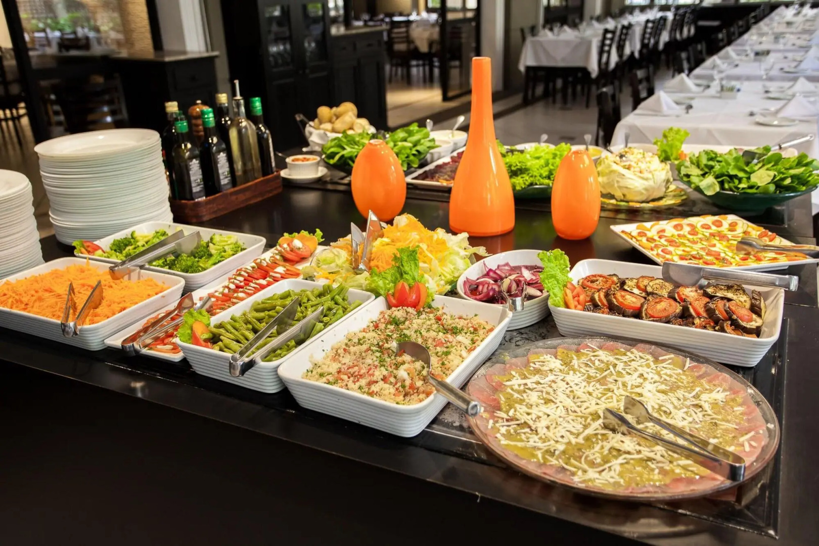 Photo - The World Hotels - Vila Olímpia