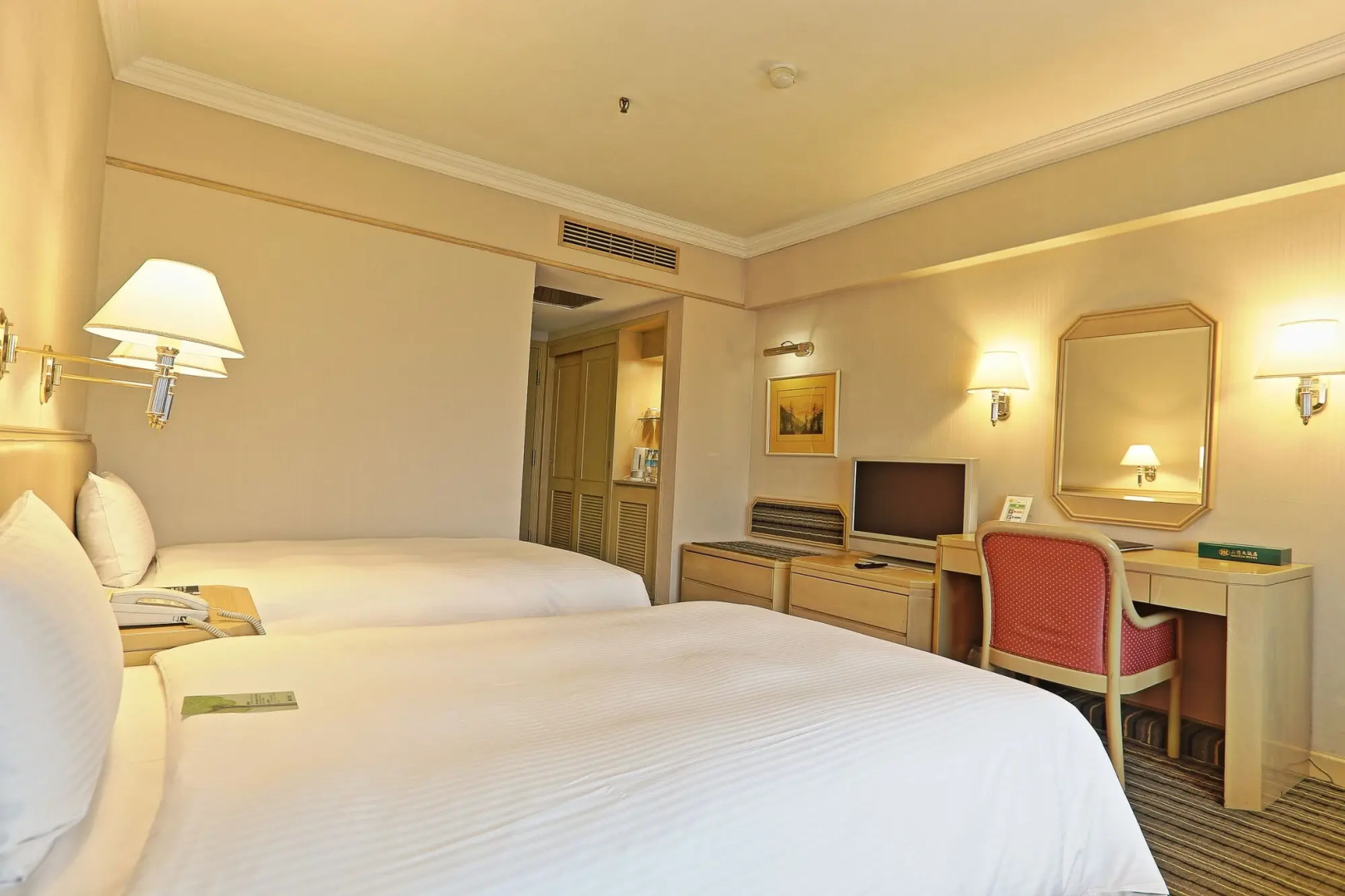 Foto - Santos Hotel
