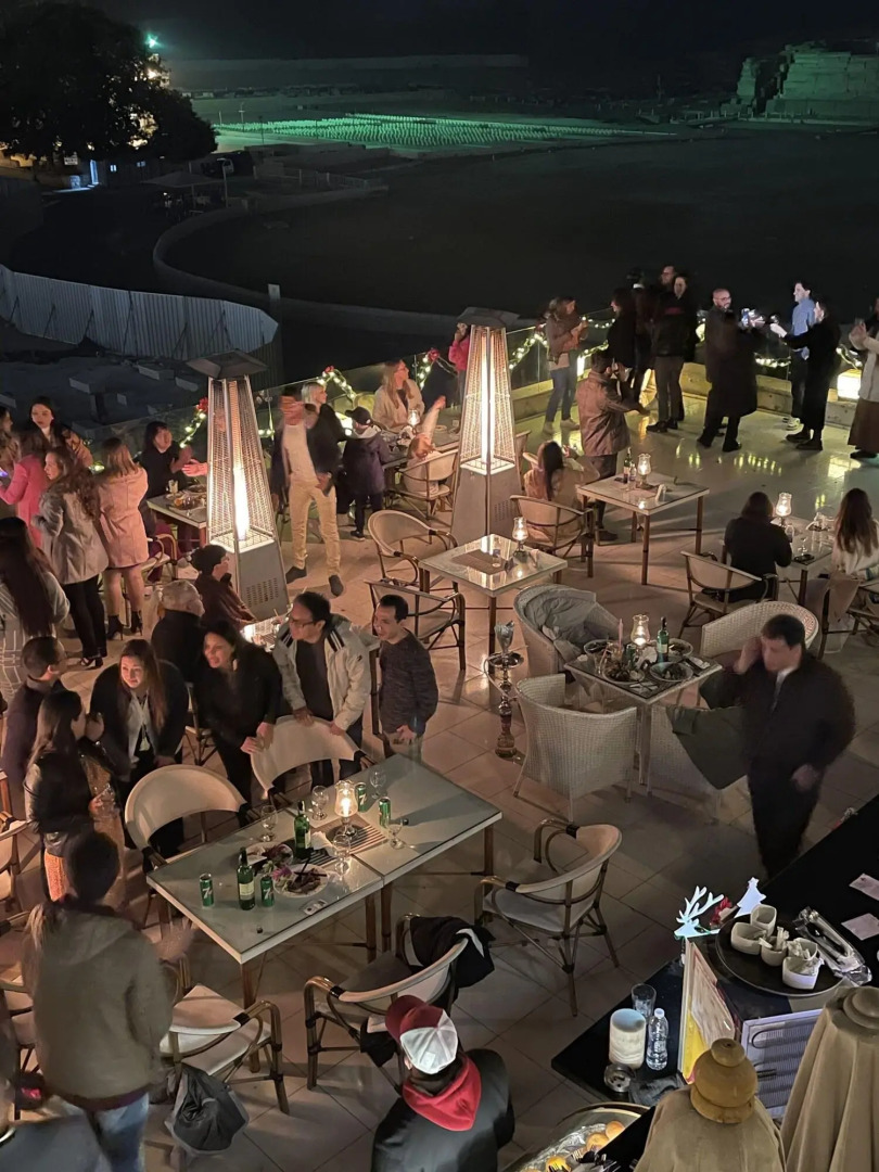 Foto - Pyramids Valley Boutique Hotel