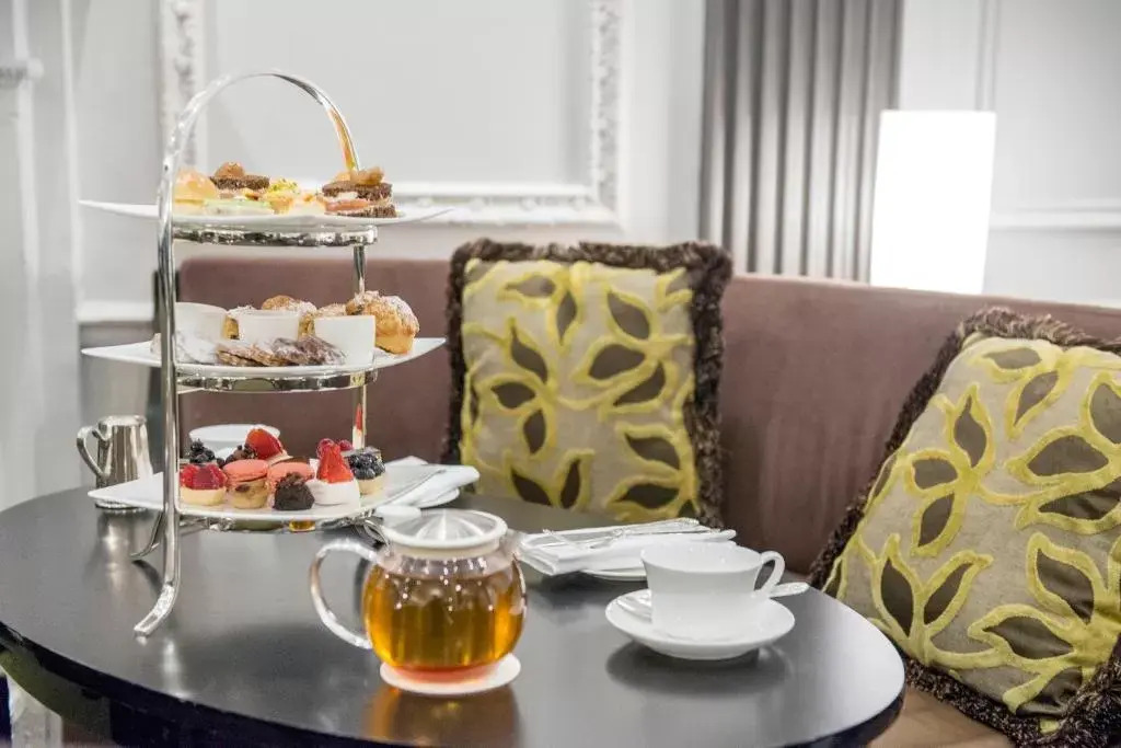 Foto - The Pierre, A Taj Hotel, New York