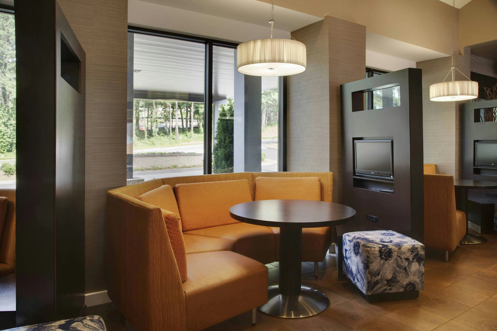 Foto - Courtyard by Marriott Atlanta Marietta/I-75 North
