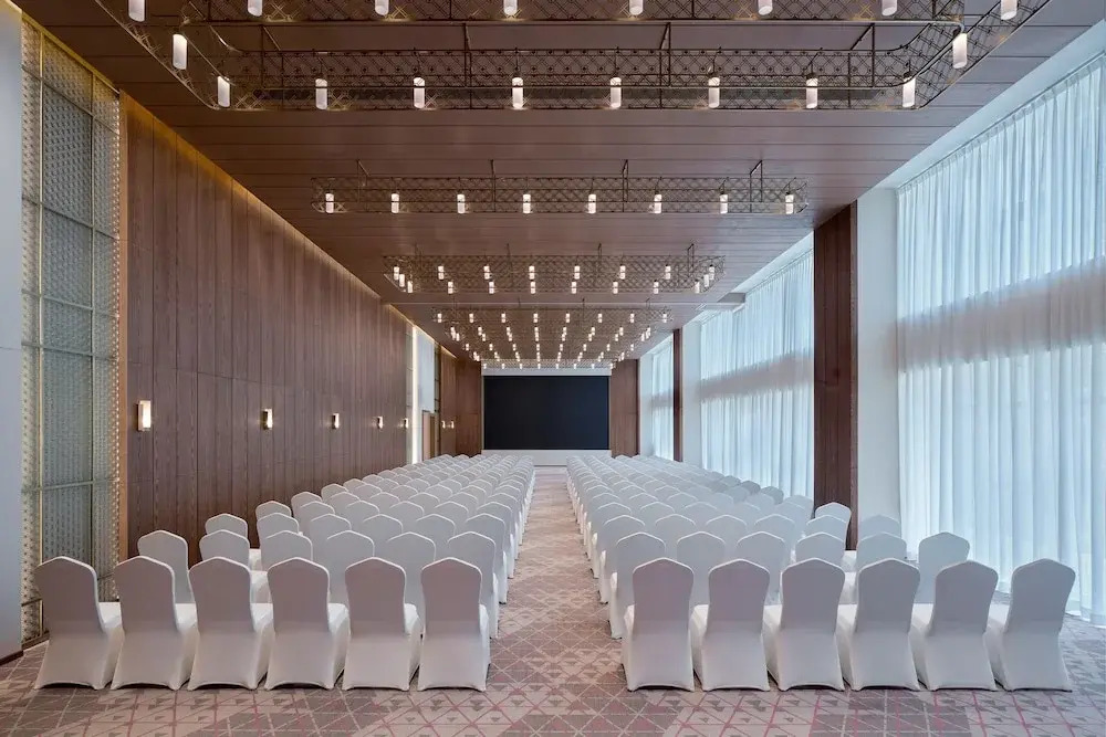 Foto - The Mercury Garden Shenzhen Nanshan, A Tribute Portfolio Hotel