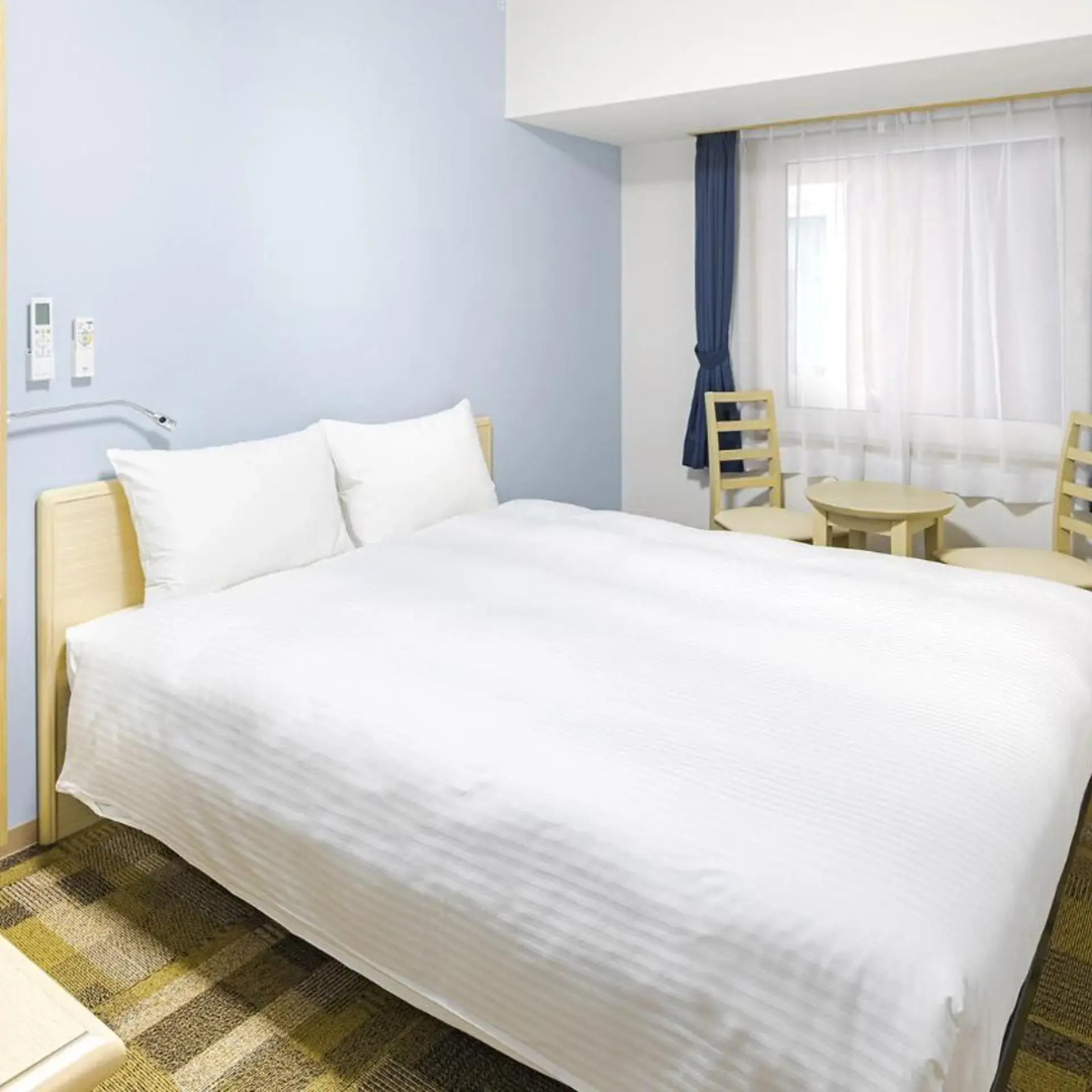 Photo - Toyoko Inn Tokyo Ikebukuro Kita 2