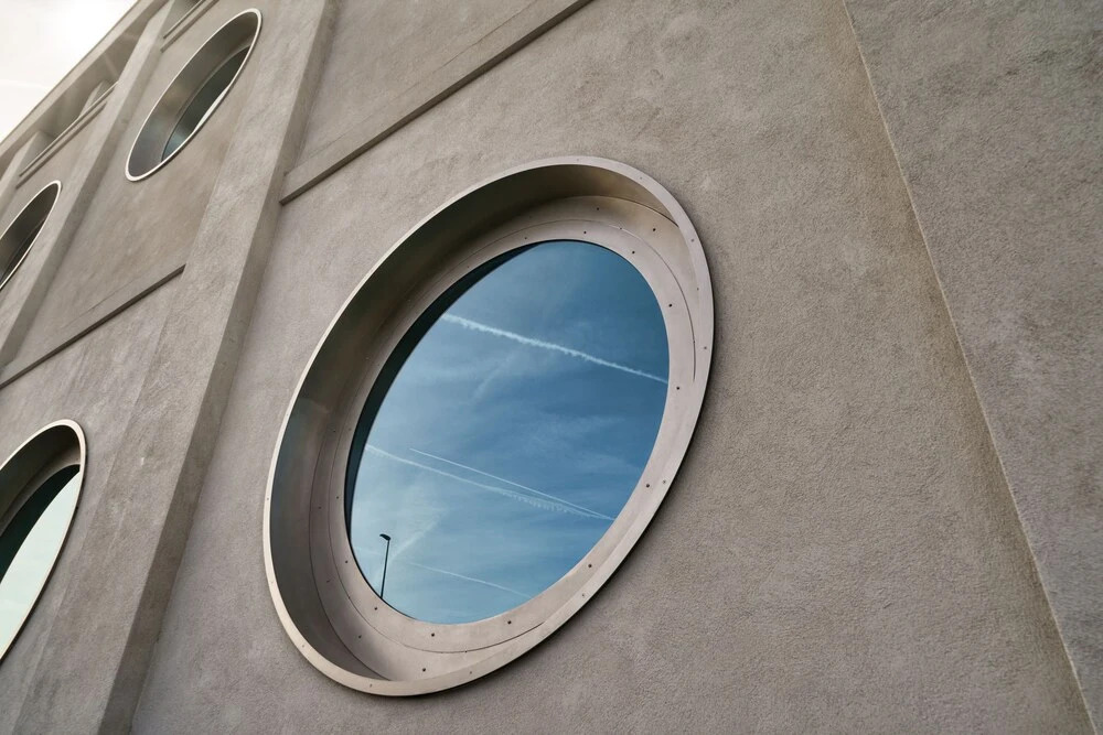 Foto - Silo Design & Boutique Hostel Basel