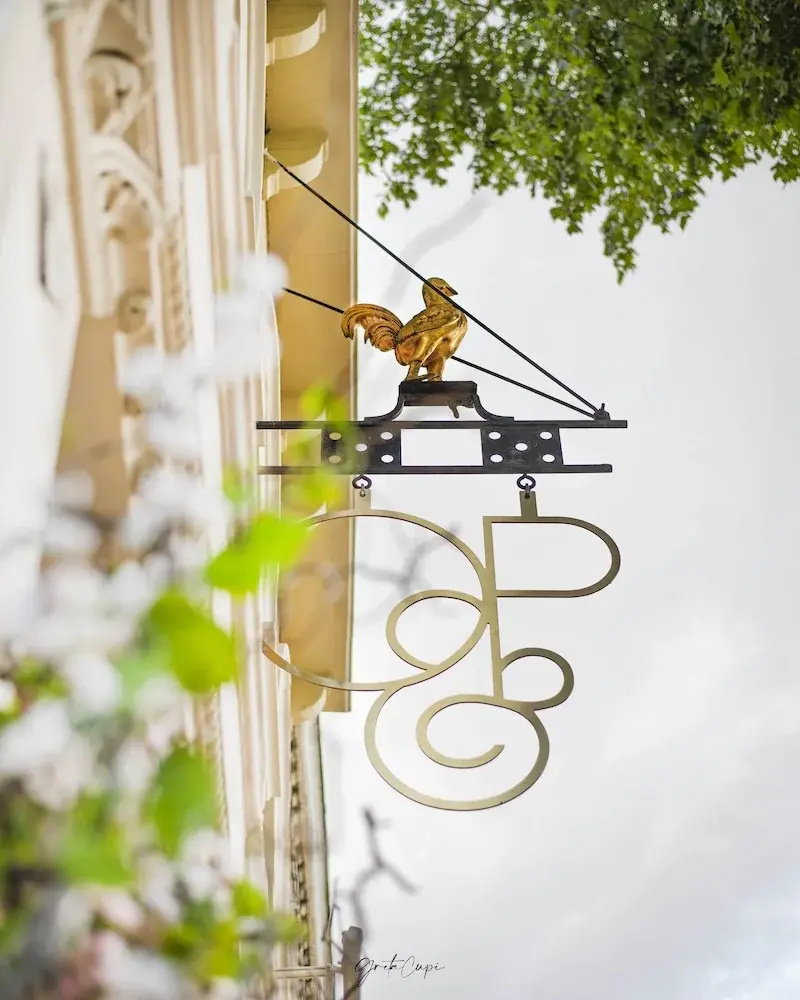 Foto - Oak & Poppy Apartments