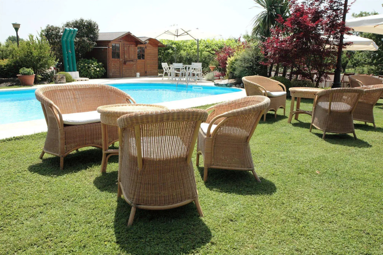 Photo - Villa Casa Country